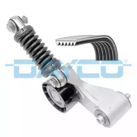 KPV187 Dayco