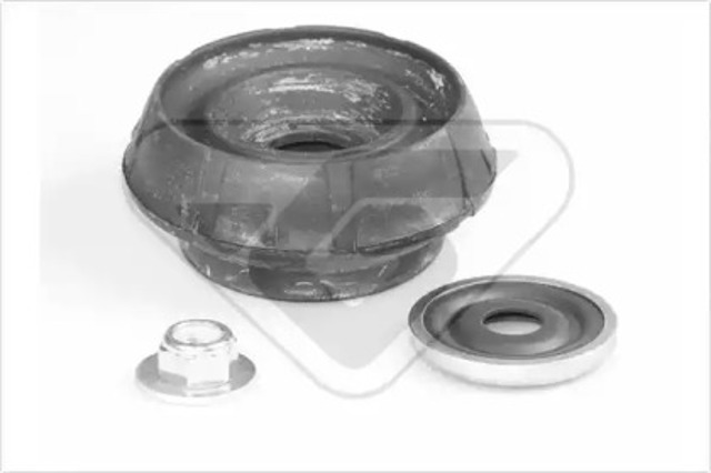 Poduszka amortyzatora przedniego KS19 HUTCHINSON