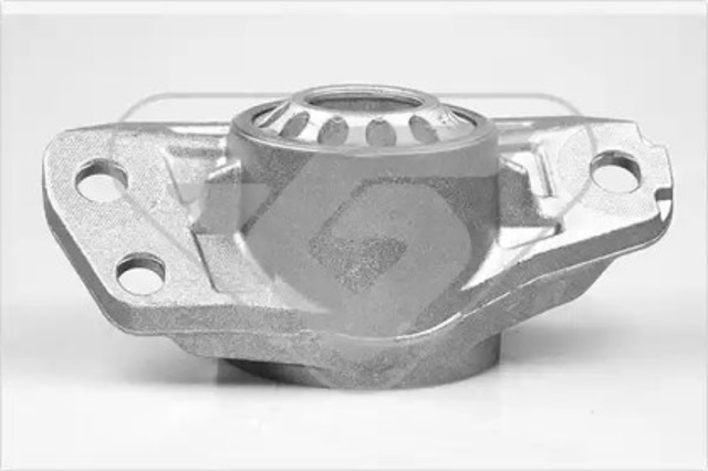 Poduszka amortyzatora tylnego KS197 HUTCHINSON