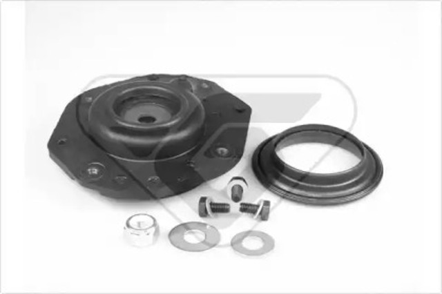 Poduszka amortyzatora przedniego KS60 HUTCHINSON