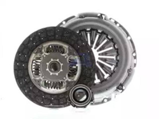 KT285C Aisin