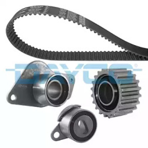 Pasek rozrządu, zestaw KTB488 DAYCO