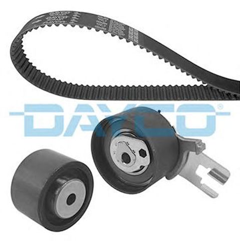 KTB592 Dayco