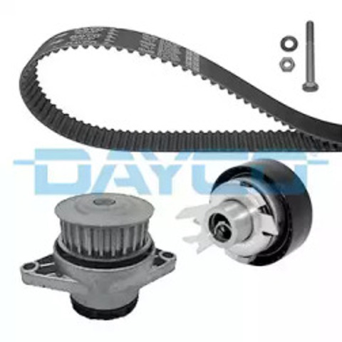 KTBWP2550 Dayco