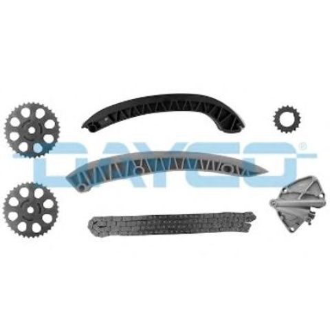 KTC1002 Dayco