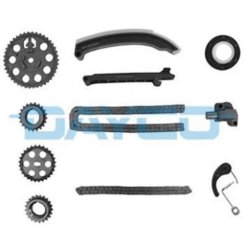 KTC1025 Dayco