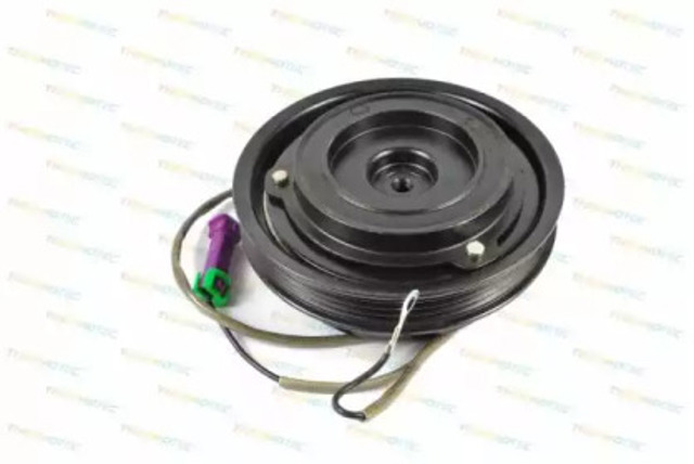 Koło pasowe sprężarki klimatyzacji KTT040020 THERMOTEC