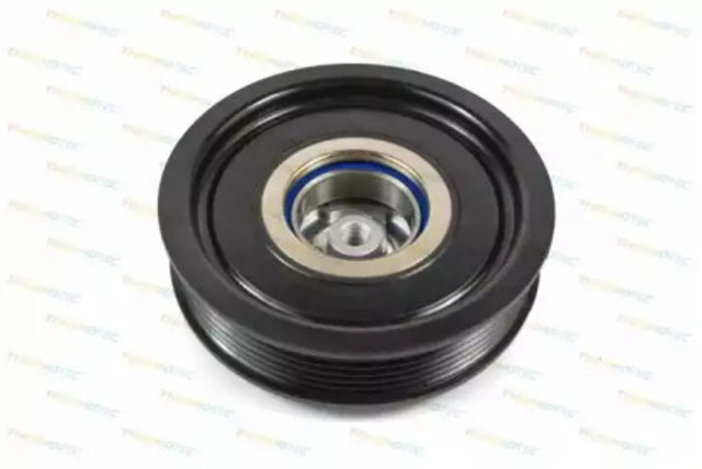 KTT040036 Thermotec