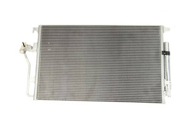 Chłodnica klimatyzacji KTT110119 THERMOTEC