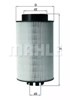 Filtr paliwa KX1911D MAHLE