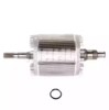 Obudowa filtra paliwa KX265D MAHLE
