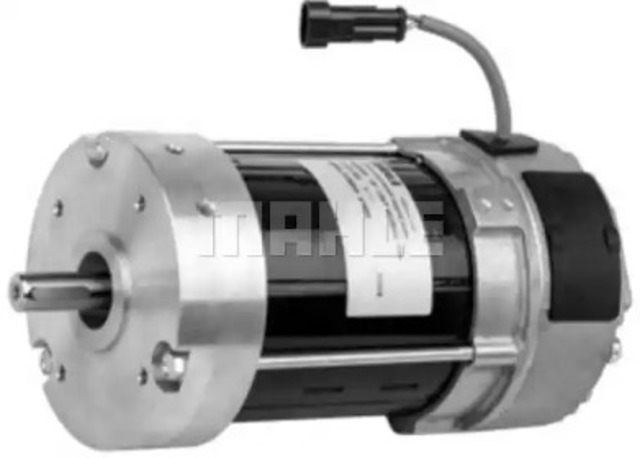 KX36D Mahle Original