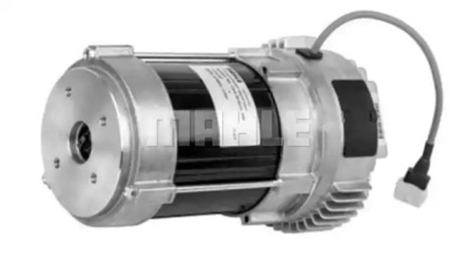 Filtr paliwa KX68D MAHLE