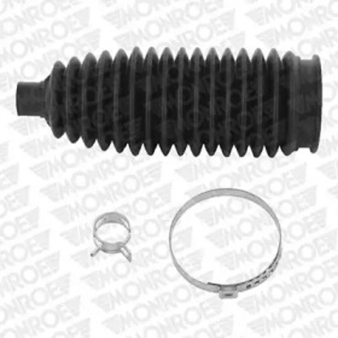 Osłona mechanizmu kierowniczego (maglownicy) L10033 MONROE