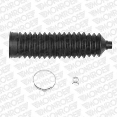 Osłona mechanizmu kierowniczego (maglownicy) L10047 MONROE