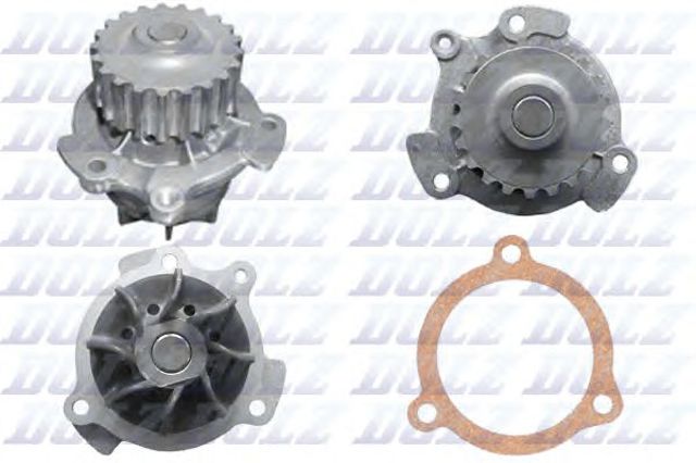 L126 Dolz