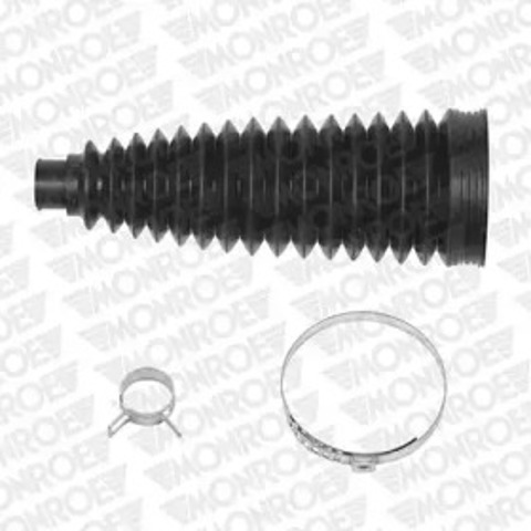 Osłona mechanizmu kierowniczego (maglownicy) L13078 MONROE