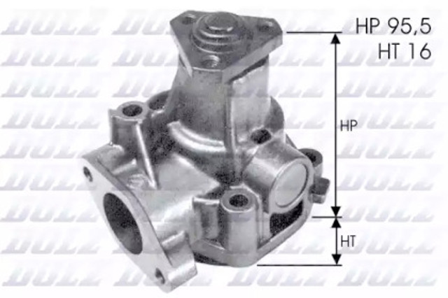 L155 Dolz