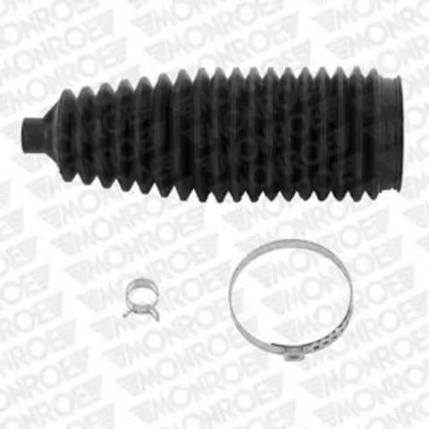 Osłona mechanizmu kierowniczego (maglownicy) L24030 MONROE
