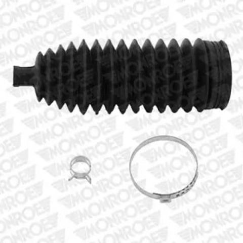 Osłona mechanizmu kierowniczego (maglownicy) L25005 MONROE
