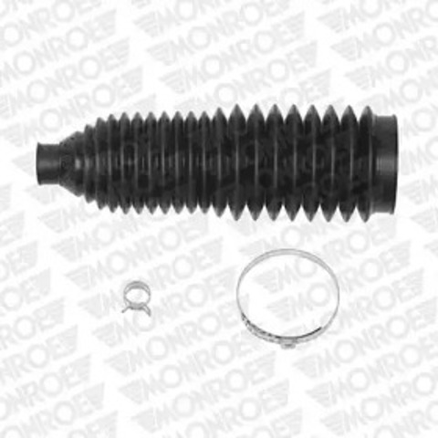 Osłona mechanizmu kierowniczego (maglownicy) L29070 MONROE