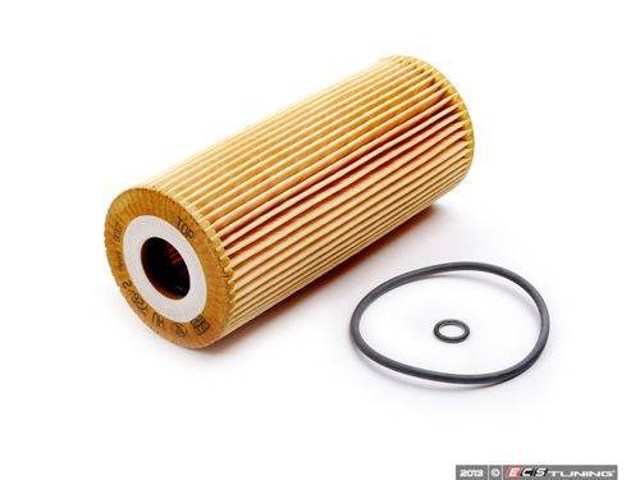 Filtr oleju Volkswagen Crafter