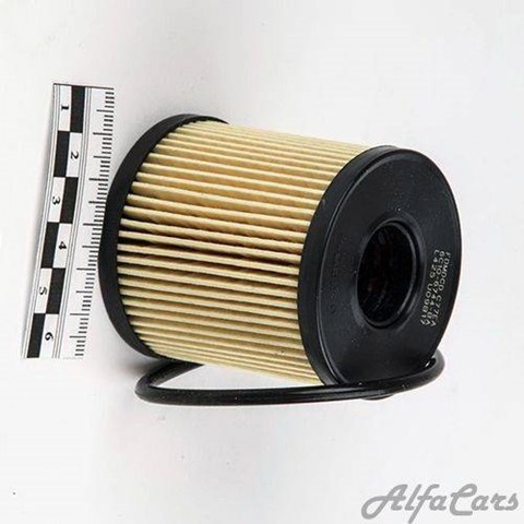 Filtr oleju Citroen C-Elysee