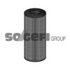 Filtr oleju L362 PURFLUX