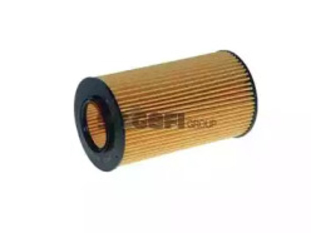 Filtr oleju L393 PURFLUX