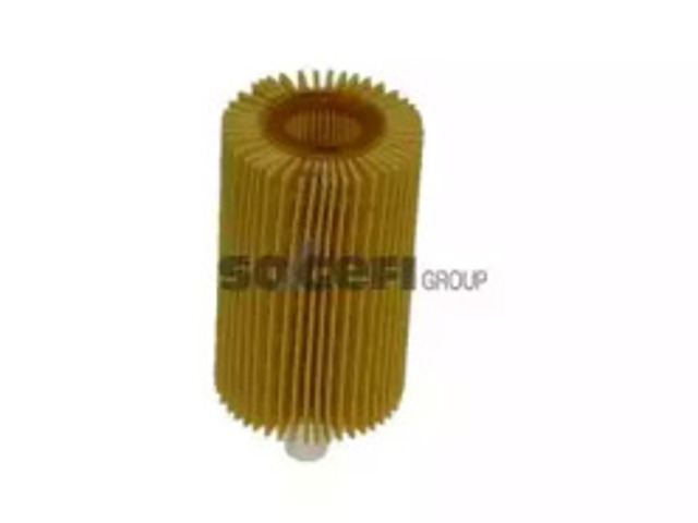 Filtr oleju L435 PURFLUX