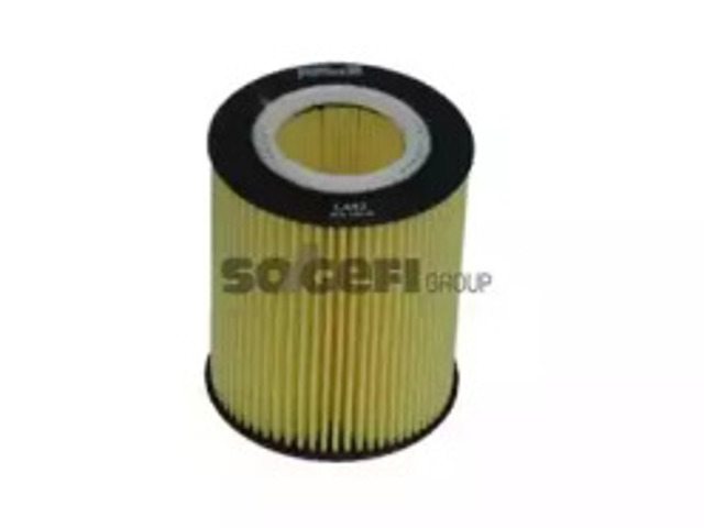 Filtr oleju L442 PURFLUX