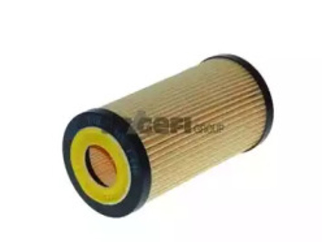 Filtr oleju L446 PURFLUX