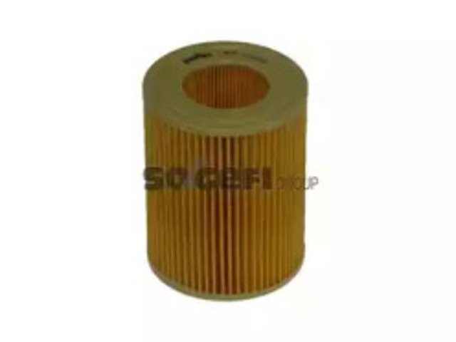 Filtr oleju L449 PURFLUX