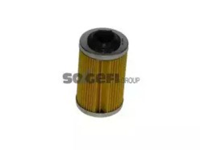 Filtr oleju Cadillac CTS