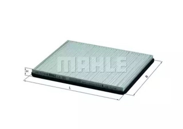 LA130 Mahle Original