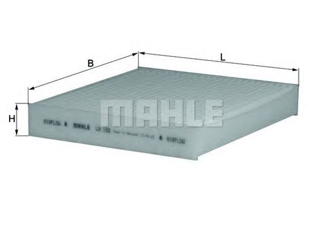 LA155 Mahle Original