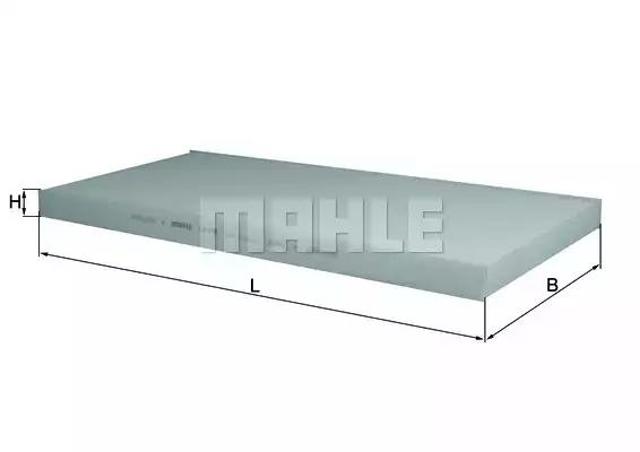 LA170 Mahle Original