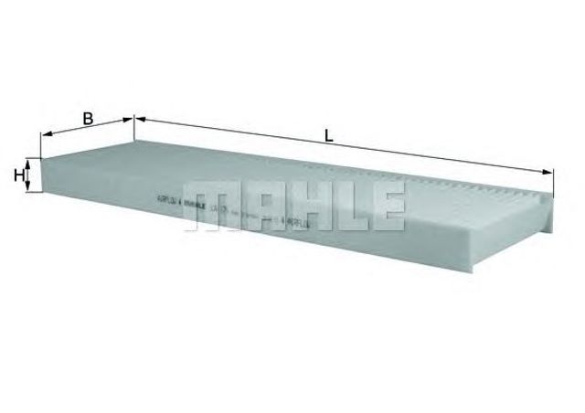 LA171 Mahle Original