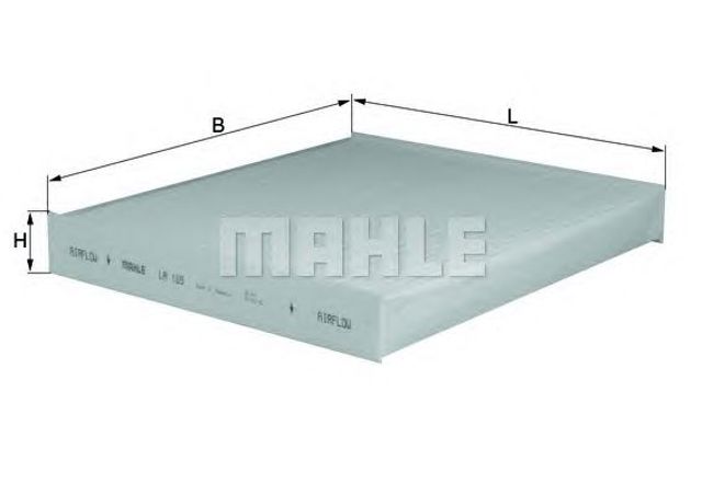 LA189 Mahle Original