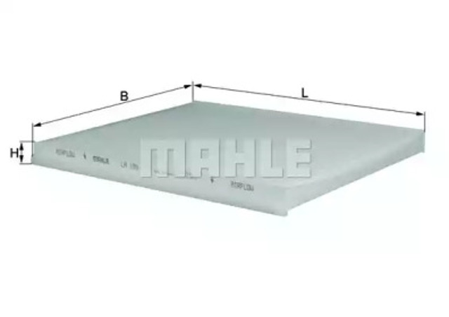 LA199 Mahle Original