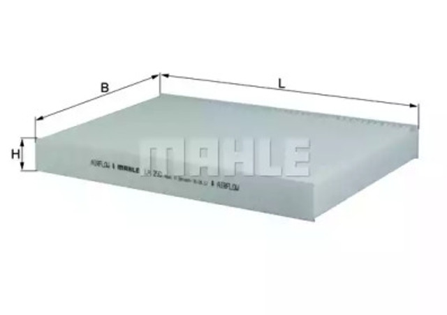 LA290 Mahle Original