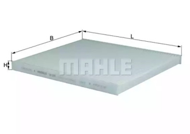 LA301 Mahle Original