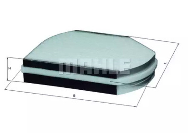 LA37 Mahle Original