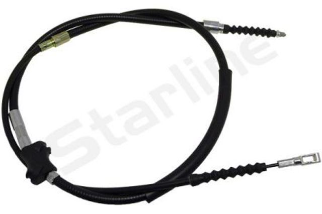 LABR0412 Starline