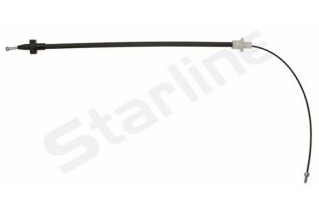 Linka sprzęgła LACL1073 STARLINE