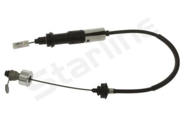 Linka sprzęgła LACL1119 STARLINE