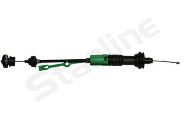 Linka sprzęgła LACL1155 STARLINE