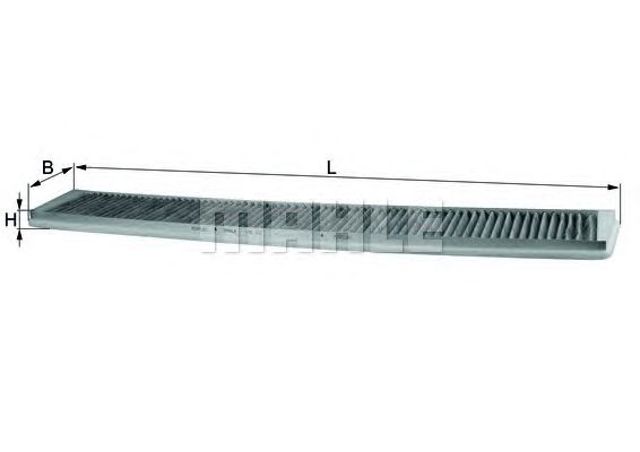 LAK102 Mahle Original
