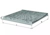 Filtr kabiny LAK131 MAHLE