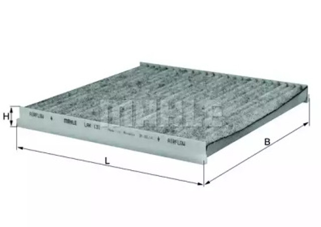 LAK131 Mahle Original